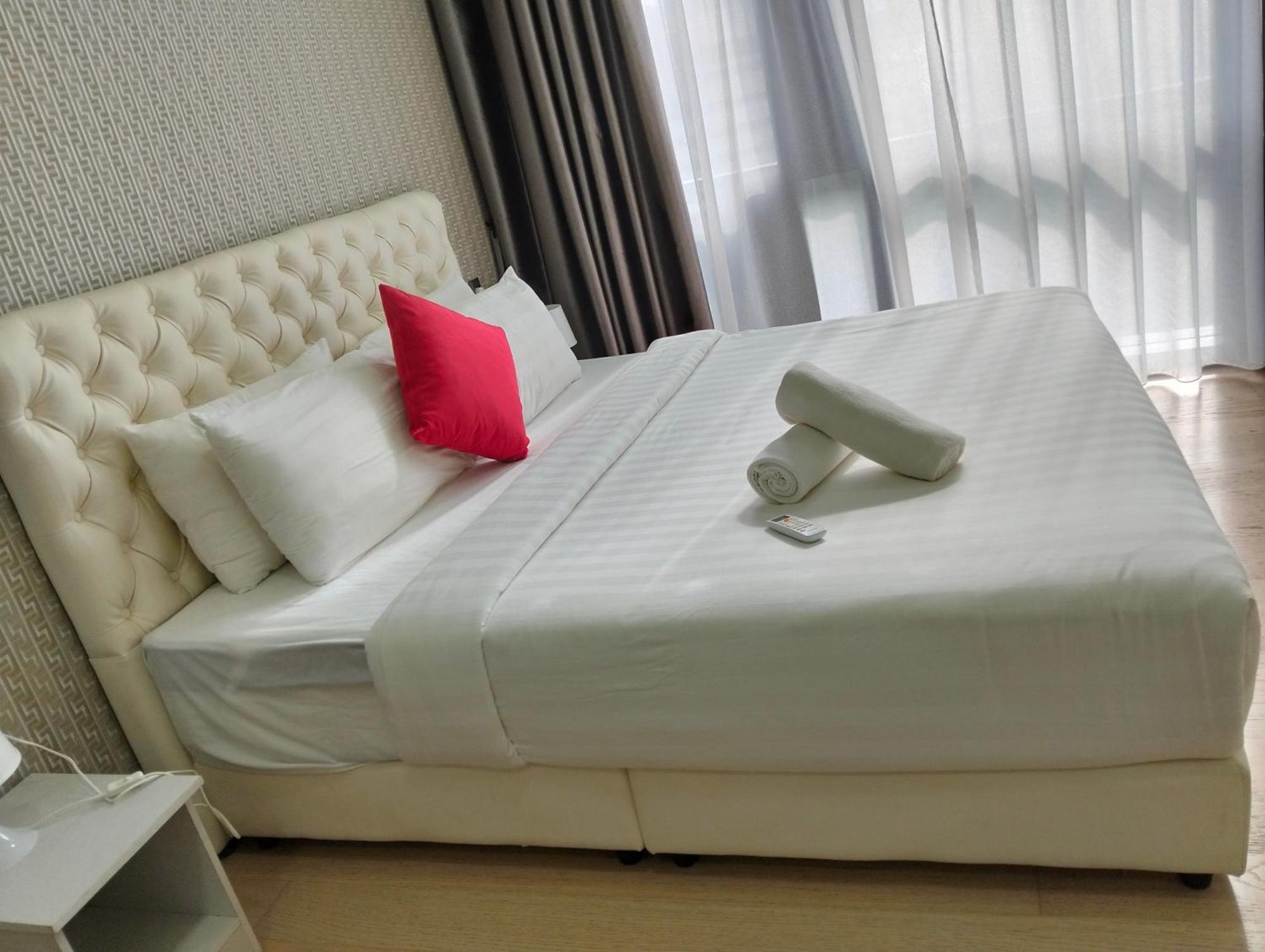 Star Klcc By Bhs Apartment Куала Лумпур Екстериор снимка